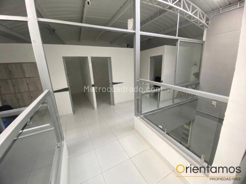 Local Comercial en Arriendo, Centro De Rionegro, Rionegro - Ansicht 3