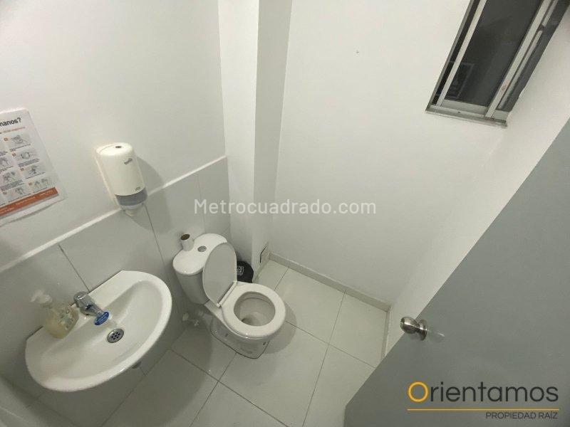 Local Comercial en Arriendo, Centro De Rionegro, Rionegro - Ansicht 4