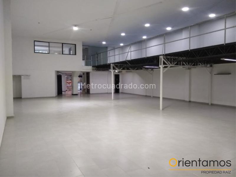 Bodega en Arriendo, Aguacatala, Medellín - Vista 3