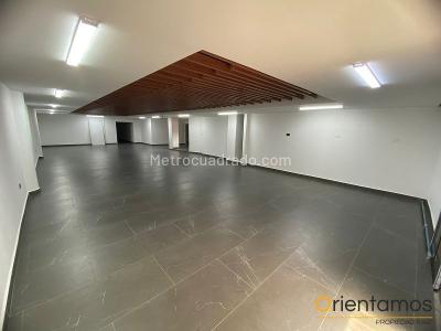 Local Comercial en Arriendo, Centro De Rionegro, Rionegro