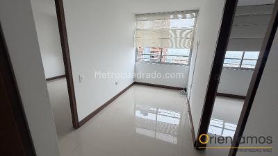 Apartamento de 3 alcobas en arriendo en Las Palmas, Medellín, 87 m² · foto 8 de 14