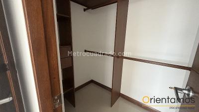 Apartamento de 3 alcobas en arriendo en Las Palmas, Medellín, 87 m² · foto 11 de 14