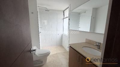Apartamento de 3 alcobas en arriendo en Las Palmas, Medellín, 87 m² · foto 14 de 14