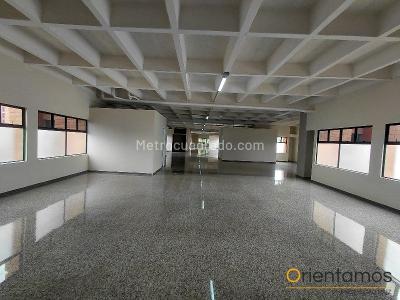 Oficina en Arriendo, El Poblado, Medellín