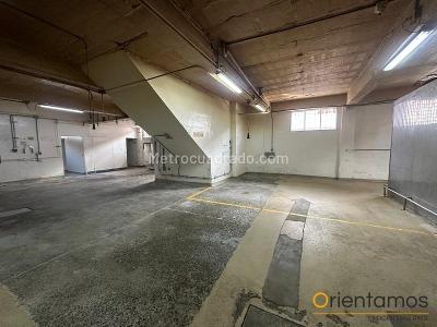 Bodega en Arriendo, Centro De Rionegro, Rionegro