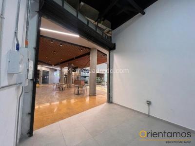 Local Comercial en Arriendo, Los Colegios, Rionegro