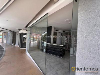 Retail space for rent in Los Colegios, Rionegro