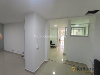 Office for rent in Estadio, Medellín