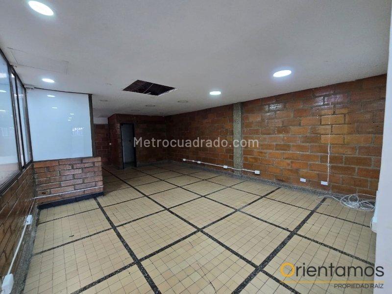Bodega en Arriendo, Chagualo, Medellín - Więcej