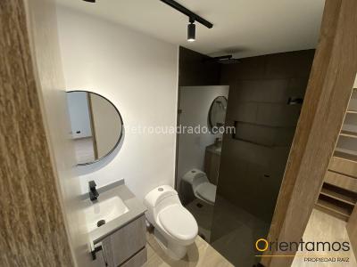Apartamento de 2 alcobas en venta en Barro Blanco, Rionegro, 62 m² · foto 10 de 16