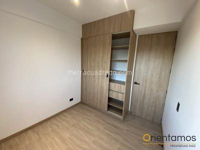 Apartamento de 2 alcobas en venta en Barro Blanco, Rionegro, 62 m² · foto 12 de 16