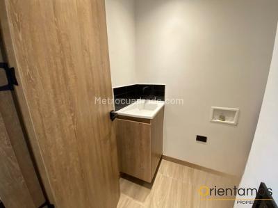 Apartamento de 2 alcobas en venta en Barro Blanco, Rionegro, 62 m² · foto 13 de 16