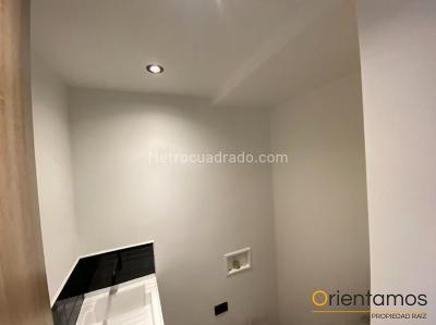 Apartamento de 2 alcobas en venta en Barro Blanco, Rionegro, 62 m² · foto 14 de 16