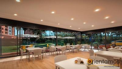 Apartamento de 2 alcobas en venta en Barro Blanco, Rionegro, 62 m² · foto 15 de 16