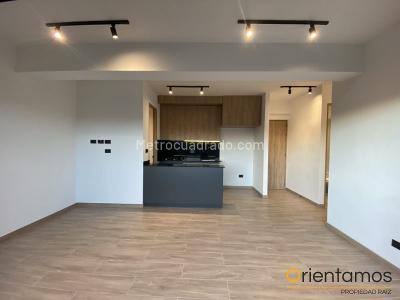 Apartamento de 2 alcobas en venta en Barro Blanco, Rionegro, 62 m² · foto 2 de 16