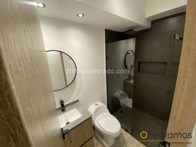 Apartamento de 2 alcobas en venta en Barro Blanco, Rionegro, 62 m² · foto 6 de 16