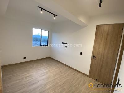 Apartamento de 2 alcobas en venta en Barro Blanco, Rionegro, 62 m² · foto 7 de 16