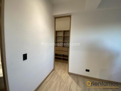 Apartamento de 2 alcobas en venta en Barro Blanco, Rionegro, 62 m² · foto 8 de 16