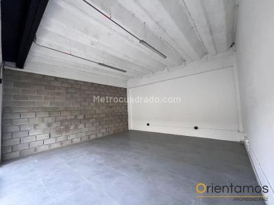 Local Comercial en Arriendo, Rionegro, Rionegro