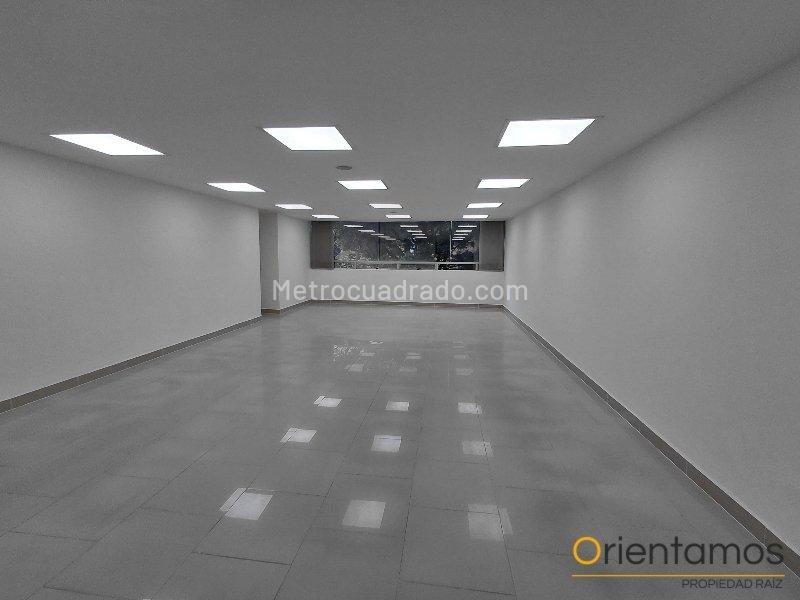 Oficina en Arriendo, El Poblado, Medellín - Vista 2