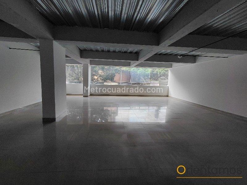 Oficina en Arriendo, El Poblado, Medellín - Widok 3