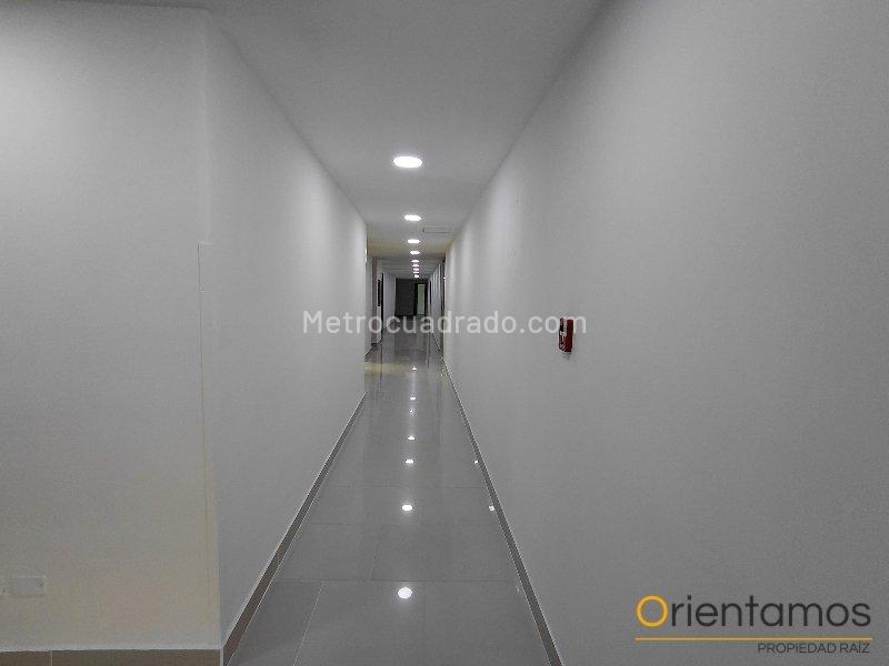 Oficina en Arriendo, El Poblado, Medellín - Widok 4