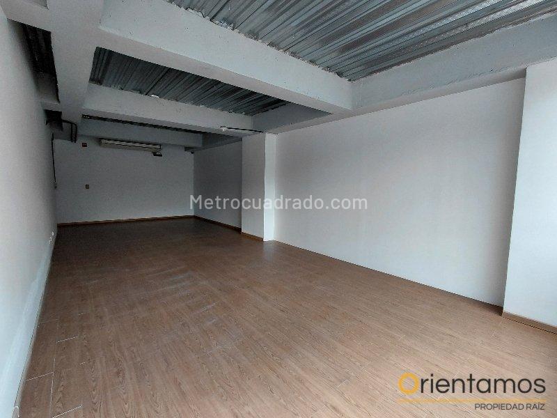 Oficina en Arriendo, El Poblado, Medellín - Widok 5