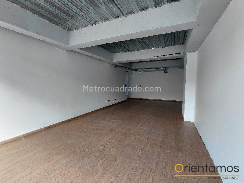 Oficina en Arriendo, El Poblado, Medellín - Widok 6