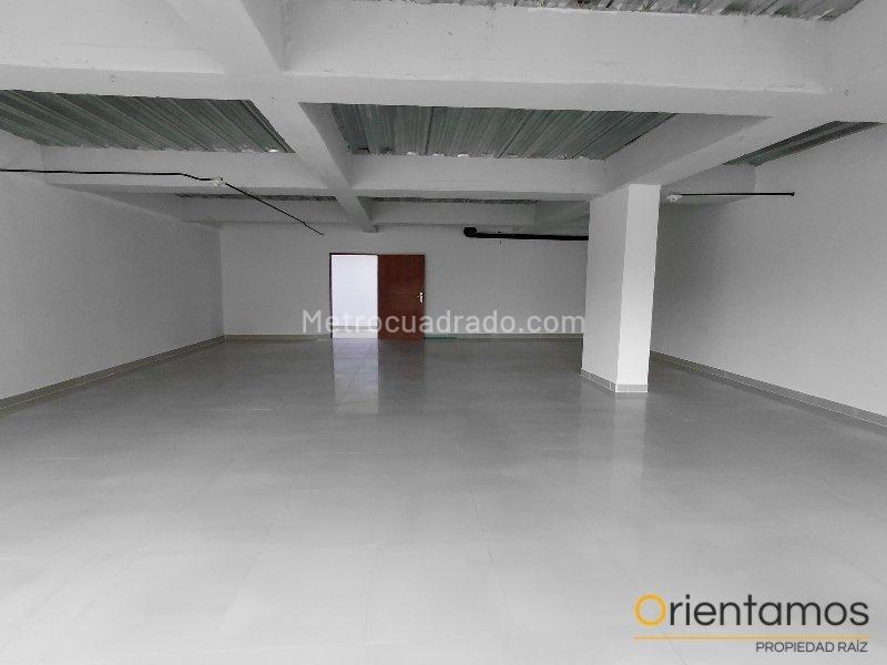 Oficina en Arriendo, El Poblado, Medellín - Więcej