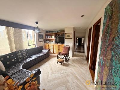 Apartamento de 3 alcobas en venta en Los Balsos, Medellín, 185 m² · foto 11 de 20