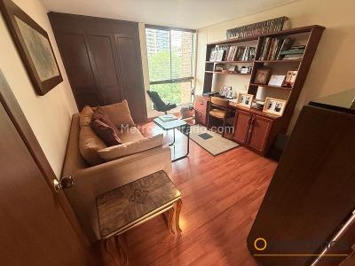 Apartamento de 3 alcobas en venta en Los Balsos, Medellín, 185 m² · foto 14 de 20