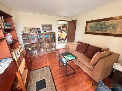 Apartamento de 3 alcobas en venta en Los Balsos, Medellín, 185 m² · foto 15 de 20