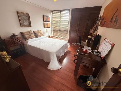 Apartamento de 3 alcobas en venta en Los Balsos, Medellín, 185 m² · foto 16 de 20