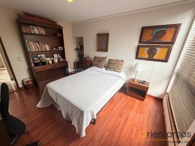 Apartamento de 3 alcobas en venta en Los Balsos, Medellín, 185 m² · foto 17 de 20
