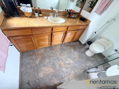 Apartamento de 3 alcobas en venta en Los Balsos, Medellín, 185 m² · foto 18 de 20