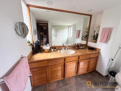 Apartamento de 3 alcobas en venta en Los Balsos, Medellín, 185 m² · foto 19 de 20