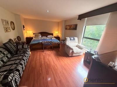 Apartamento de 3 alcobas en venta en Los Balsos, Medellín, 185 m² · foto 20 de 20