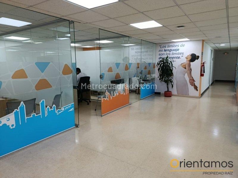 Local Comercial en Arriendo, El Poblado, Medellín - Vista 3