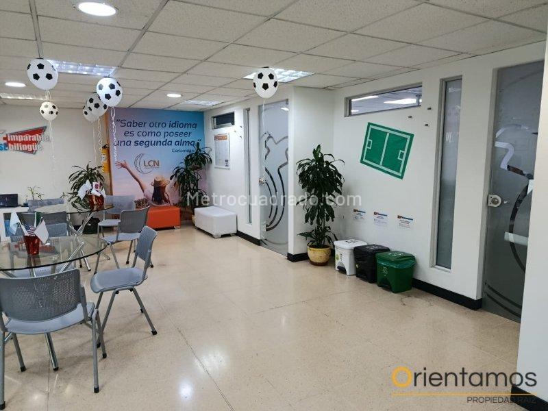Local Comercial en Arriendo, El Poblado, Medellín - Vista 4