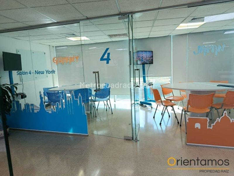 Local Comercial en Arriendo, El Poblado, Medellín - Más