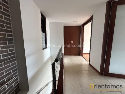 Apartamento de 2 alcobas en arriendo en El Poblado, Medellín, 75 m² · foto 6 de 10