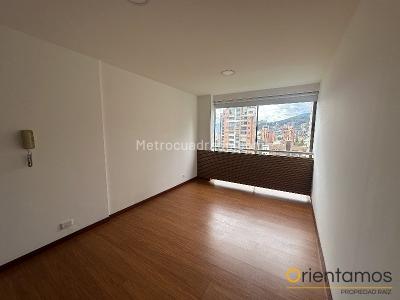 Apartamento de 2 alcobas en arriendo en El Poblado, Medellín, 75 m² · foto 9 de 10