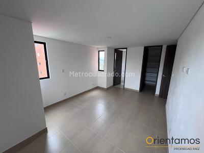 Apartamento de 2 alcobas en venta en Centro De Rionegro, Rionegro, 76 m² · foto 11 de 12
