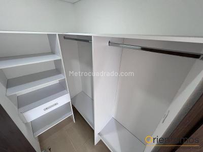 Apartamento de 2 alcobas en venta en Centro De Rionegro, Rionegro, 76 m² · foto 12 de 12