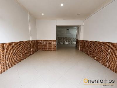 Retail space for rent in Barrio Mesa, Envigado