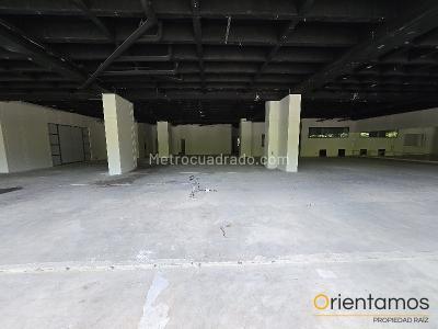 Local Comercial en Arriendo, Estadio, Medellín
