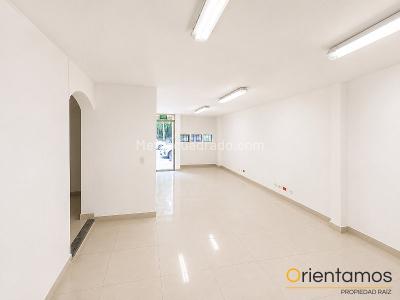 Casa de 4 alcobas en arriendo en Belen Nogal, Medellín, 225 m² · foto 3 de 20