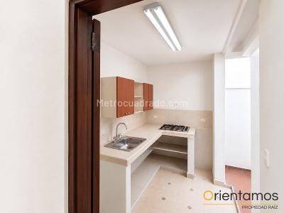 Casa de 4 alcobas en arriendo en Belen Nogal, Medellín, 225 m² · foto 5 de 20