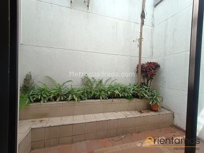 Casa de 4 alcobas en arriendo en Belen Nogal, Medellín, 225 m² · foto 9 de 20