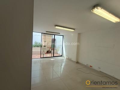 Casa de 4 alcobas en arriendo en Belen Nogal, Medellín, 225 m² · foto 13 de 20